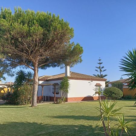 Villa Casa Manoli El Palmar de Vejer Exterior foto