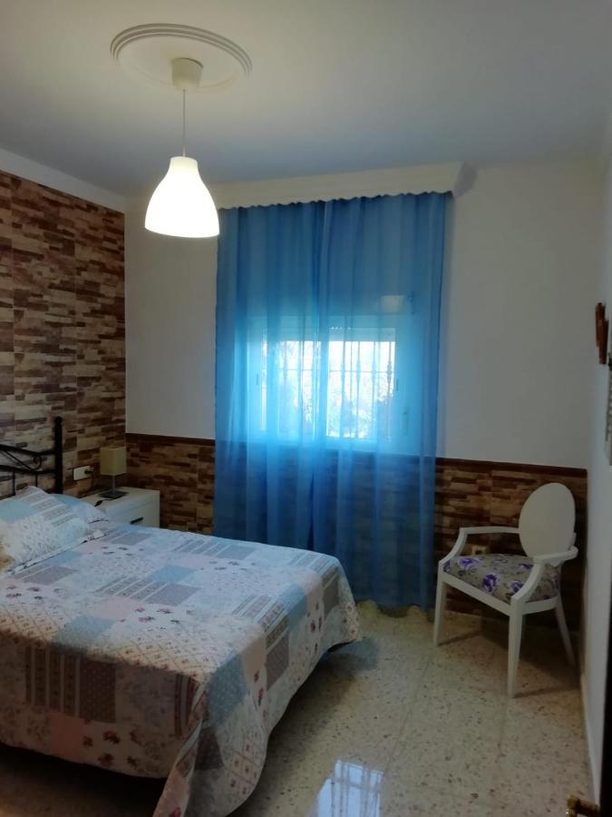 Villa Casa Manoli El Palmar de Vejer Exterior foto