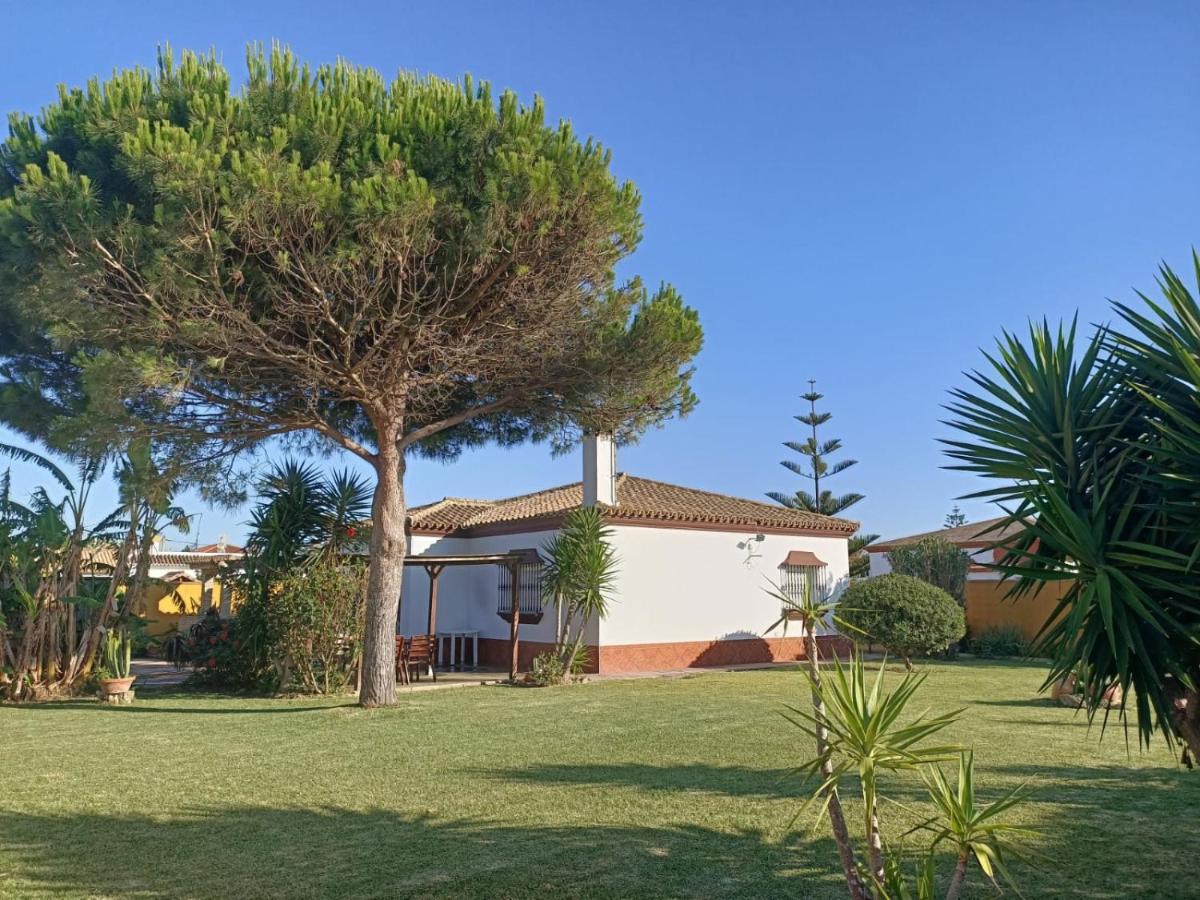 Villa Casa Manoli El Palmar de Vejer Exterior foto
