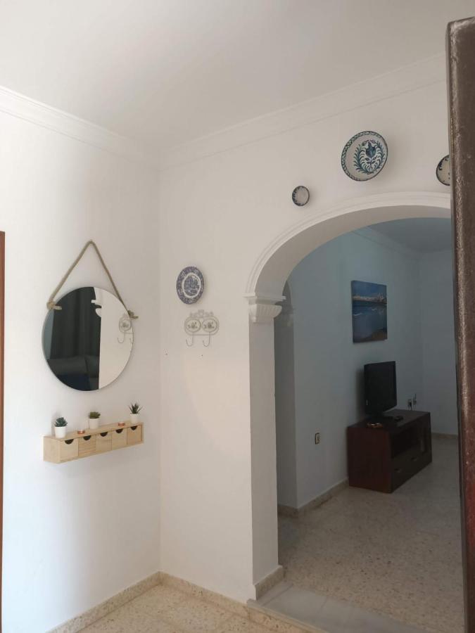 Villa Casa Manoli El Palmar de Vejer Exterior foto
