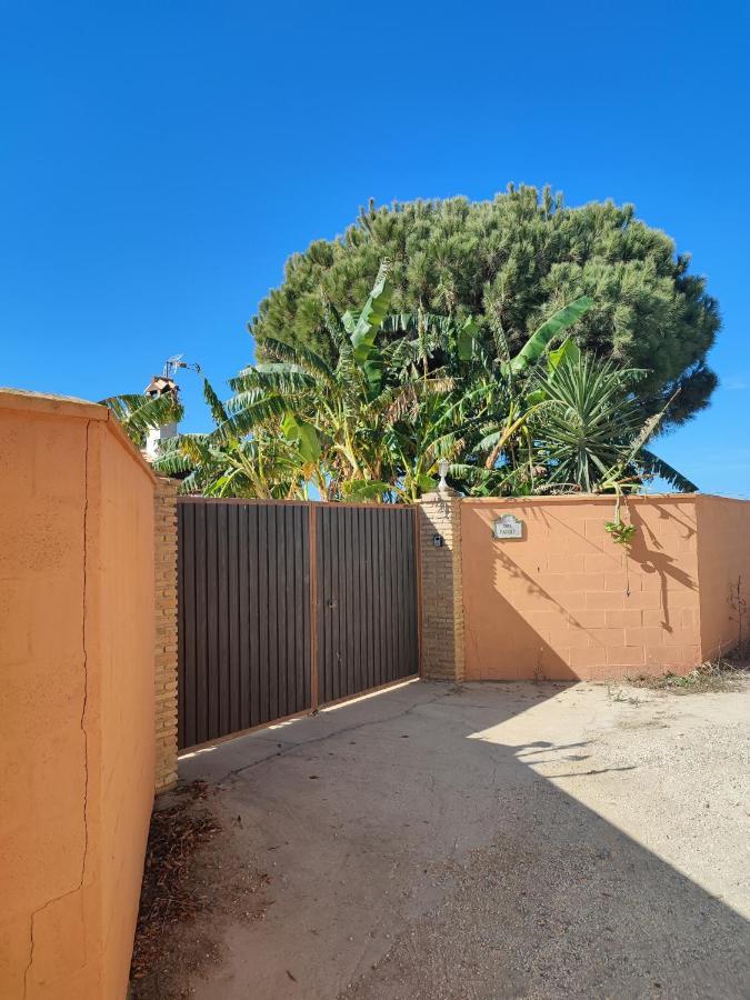 Villa Casa Manoli El Palmar de Vejer Exterior foto
